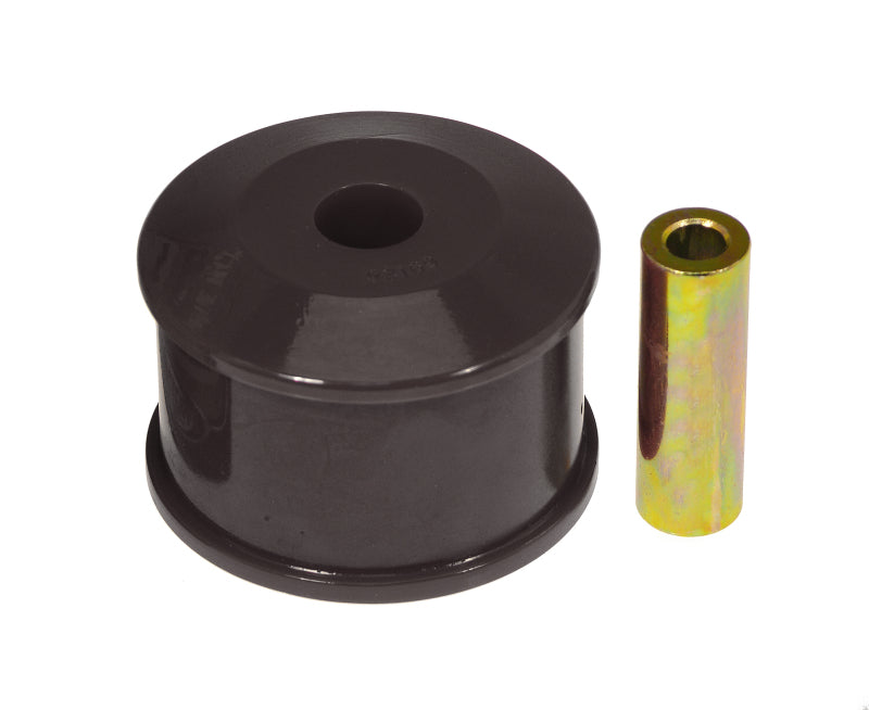 Prothane 91-99 Nissan Sentra Left or Rear Motor Mount Insert - Black Bushing Kits Prothane