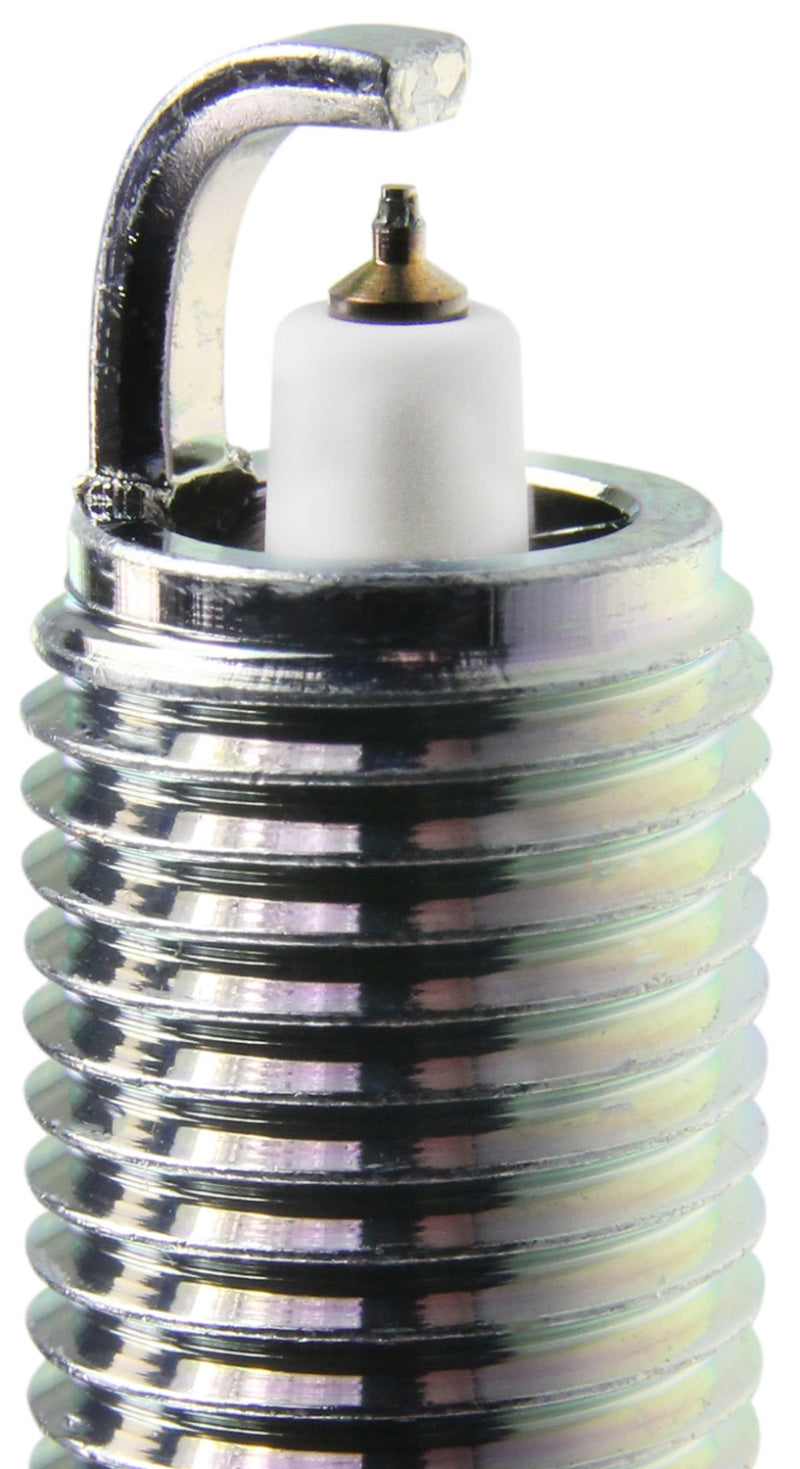NGK G-Power Spark Plug Box of 4 (LZKR6AGP-E) Spark Plugs NGK