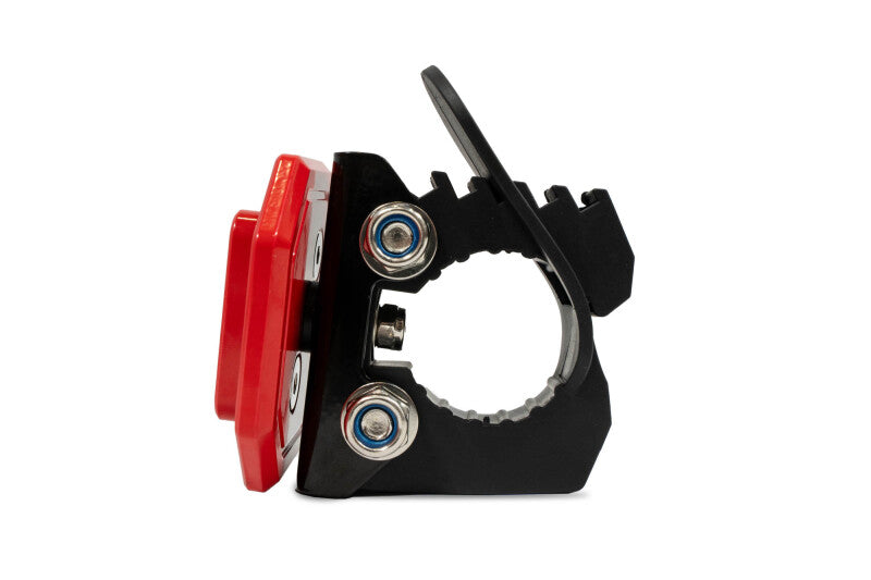 DV8 Offroad Quick Release Molle Panel Tool Mounts - Red Uncategorized DV8 Offroad