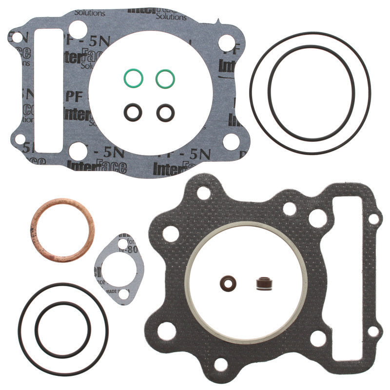 QuadBoss 85-87 Honda ATC250ES/R/SX/Big Red Top End Gasket Set Gasket Kits QuadBoss