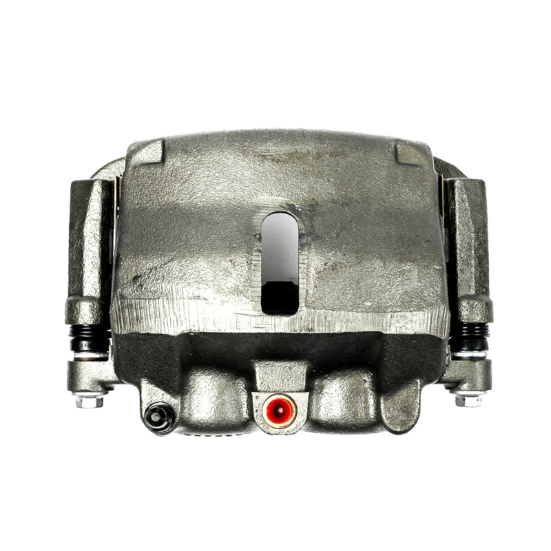 Power Stop 05-08 Ford F-150 Front Right Autospecialty Caliper w/Bracket Brake Calipers - OE PowerStop