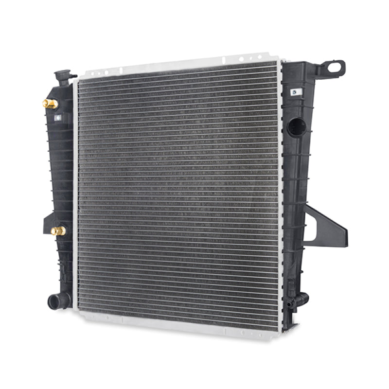 Mishimoto Ford Explorer Replacement Radiator 1995-1997 Radiators Mishimoto