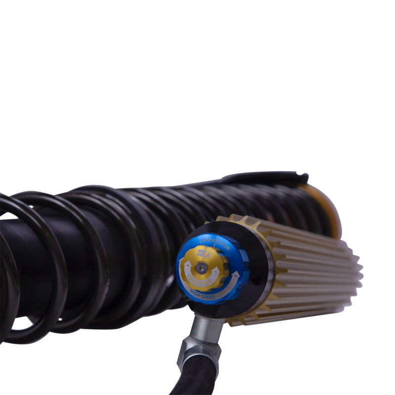 Bilstein 20-21 Can-Am Maverick X3 RS Turbo R Black Hawk Powersports Shock & Coil Spring Assembly -RR Coilovers Bilstein