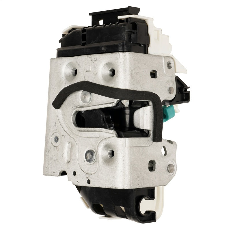 Omix Door Latch Front LH W/Power Locks- 07-18 JK Dash & Interior Trim OMIX