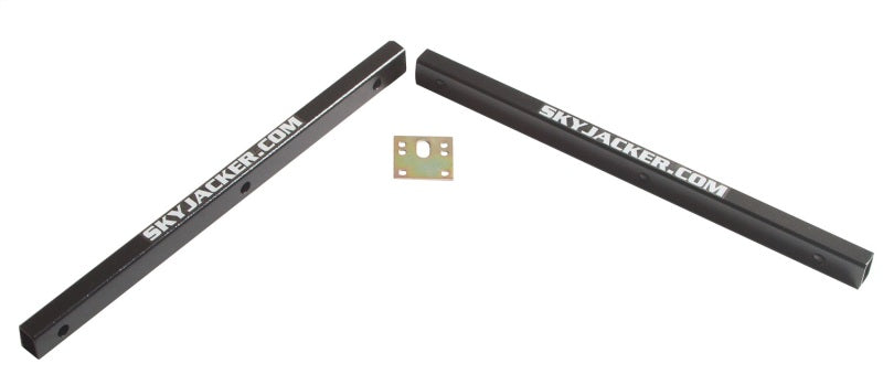 Skyjacker 1997-2001 Jeep Wrangler (TJ) Transfer Case Lowering Kit Differential Mounts Skyjacker