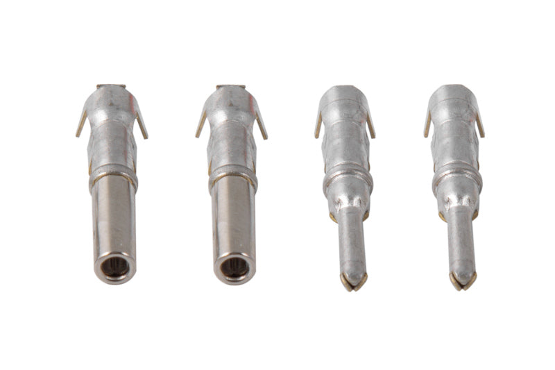 Diode Dynamics Deutsch Connector Kit 2-Pin 12-14 Gauge Light Accessories and Wiring Diode Dynamics