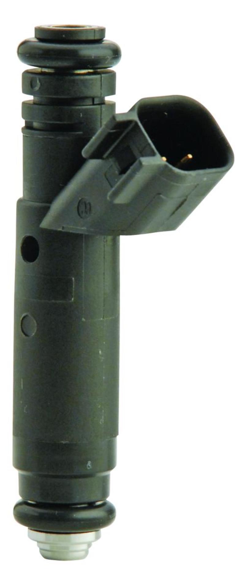 Ford Racing 60 LB/HR Fuel Injector Set Fuel Injectors - Single Ford Racing