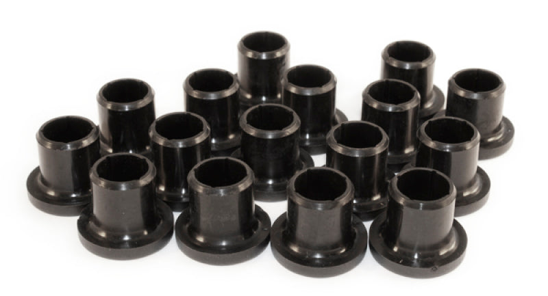 EPI 03-11 Polaris 500-525 Outlaw/Predator Front A-Arm Bushing Kit Swingarms EPI