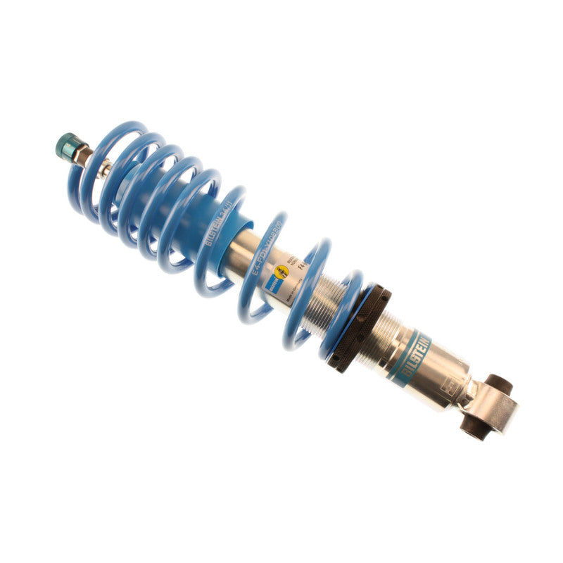 Bilstein B16 08-14 Impreza STI Front and Rear Performance Suspension System Coilovers Bilstein