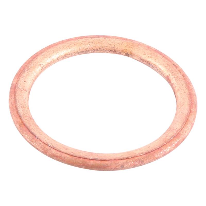 Vertex Gaskets 86-88 Kawasaki KLF185 Bayou Exhaust Gasket Kit Exhaust Gaskets Vertex Pistons