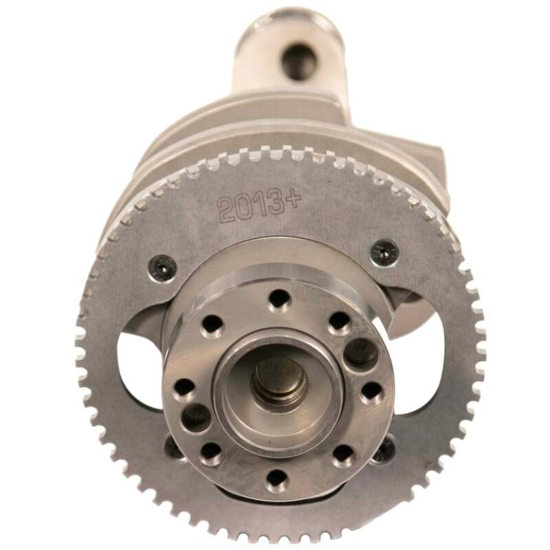 Manley Chrysler 5.7L/6.1L Hemi 4.050in Stroke 4340 Forged Crankshaft w/ 58 Tooth Reluctor Wheel Crankshafts Manley Performance