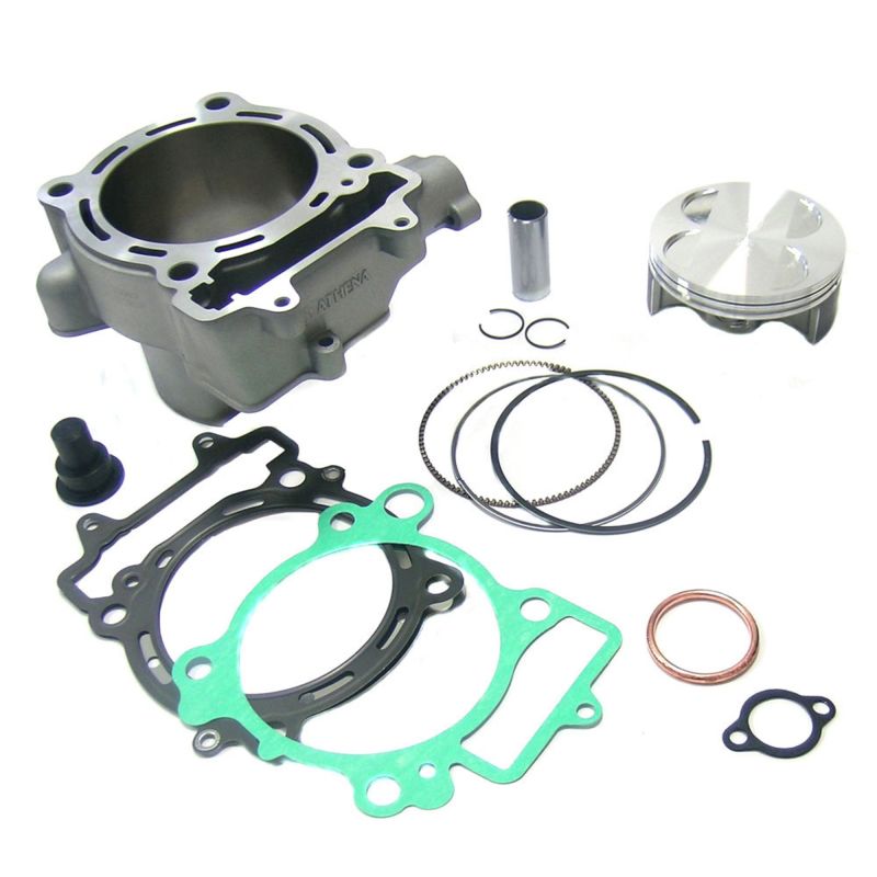 Athena 08-14 Kawasaki KFX 450 R 96mm 450cc Standard Bore Cylinder Kit Cylinder Kits Athena