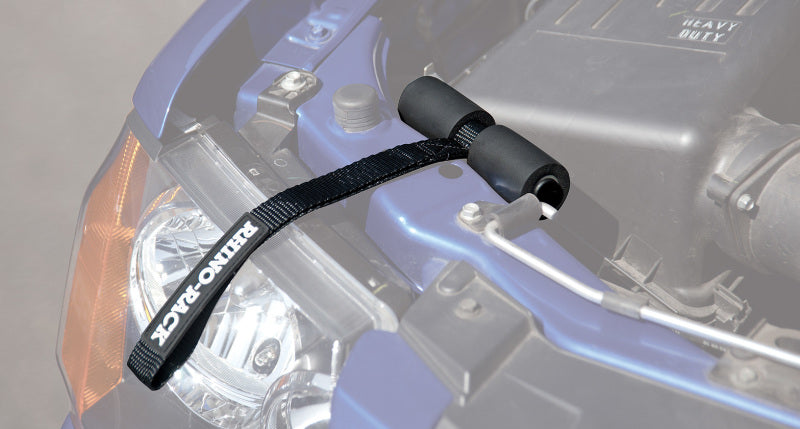 Rhino-Rack Bonnet/Boot Anchor Strap Cargo Tie-Downs Rhino-Rack