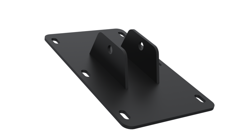 QTP GM LSX Bolt-On QTEC Engine Lifting Plate Engine Mounts QTP