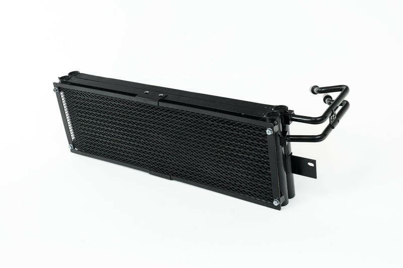 CSF BMW M3/M4 (G8X) Transmission Oil Cooler w/ Rock Guard Transmission Coolers CSF