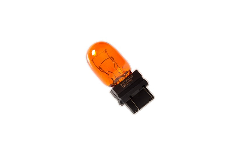 Putco Mini-Halogens - 3157 Super Orange Bulbs Putco