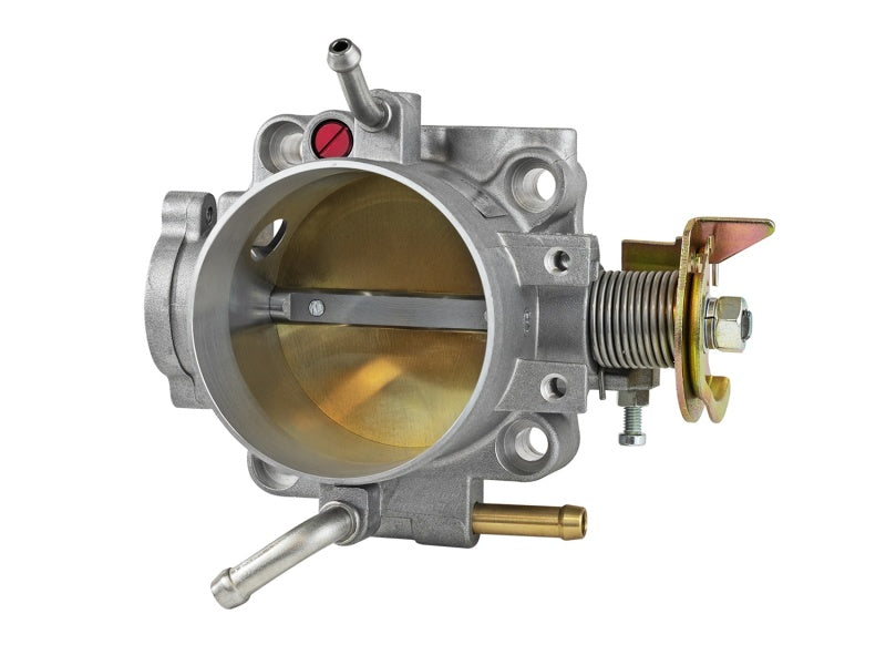 Skunk2 Alpha Series Honda/Acura (D/B/H/F Series) 70mm Cast Throttle Body (OEM Look) Throttle Bodies Skunk2 Racing