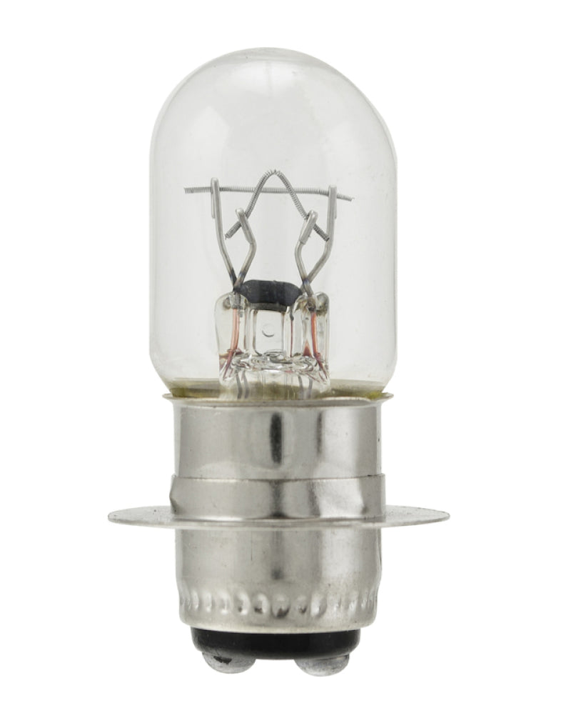 Hella Bulb 3603 12V 25/25W Px15D T6 Bulbs Hella