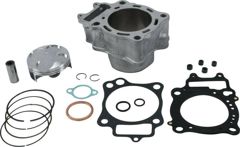 Cylinder Works 14-15 Honda CRF 250 R 250cc Standard Bore High Compression Cylinder Kit 14.1:1 Comp. Cylinder Kits Cylinder Works