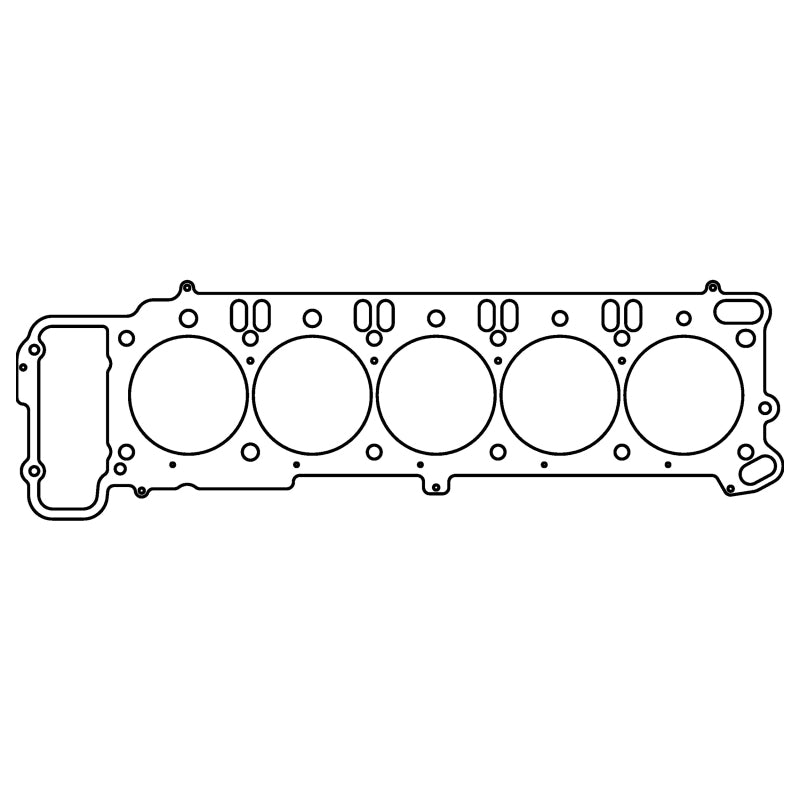 Cometic BMW S85B50 V-10 93mm .027 inch MLS Head Gasket Head Gaskets Cometic Gasket