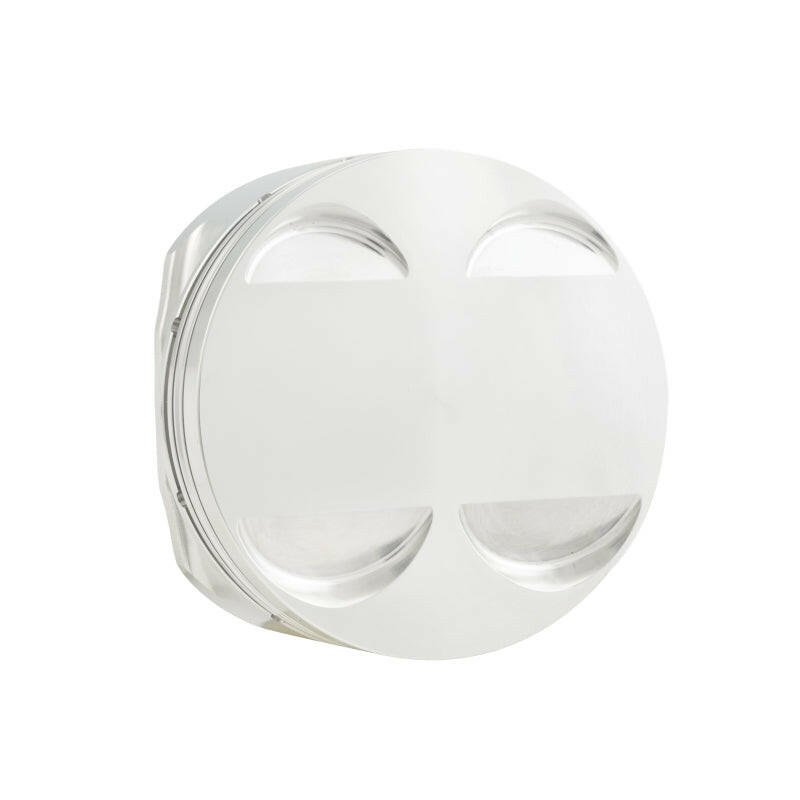 CP Piston & Ring Set for Acura/Honda K20A/A2/A3 - Bore (89mm) - Size (+3.0mm) - Compression Ratio (F Piston Sets - Forged - 4cyl CP Pistons