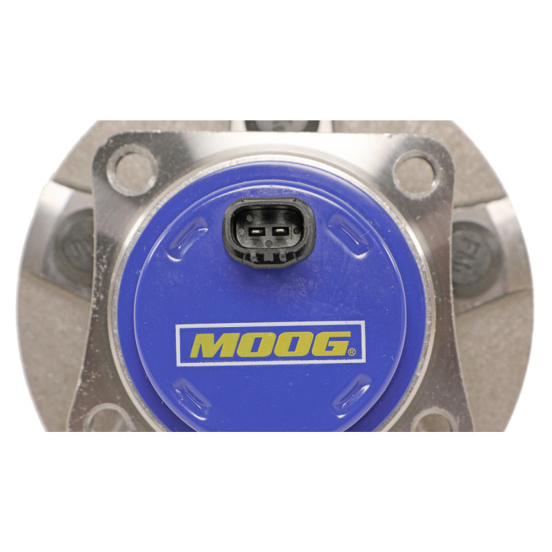 MOOG 03-08 Pontiac Vibe Rear Hub Assembly Wheel Hubs Moog