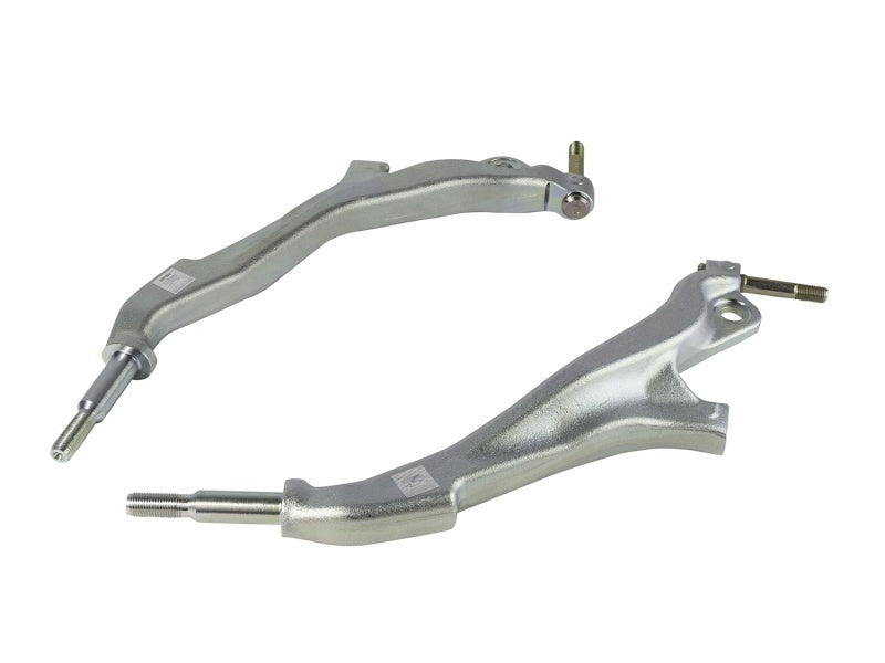 Skunk2 96-00 Honda Civic LX/EX/Si Compliance Arm Kit (Must Use w/ 542-05-M540 or M545 on 99-00 Si) Control Arms Skunk2 Racing