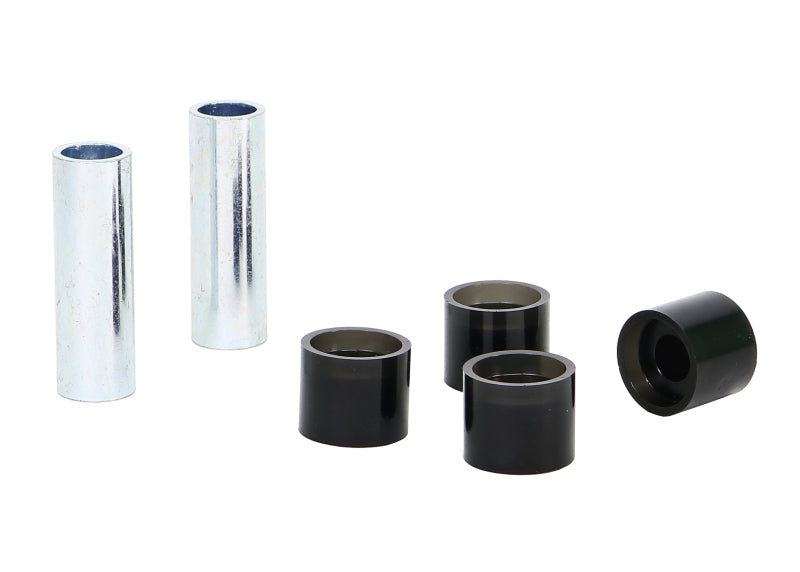 SuperPro Ford/Mazda Severe Duty Rear Leaf Spring Front Eye Bushing Kit Bushing Kits Superpro