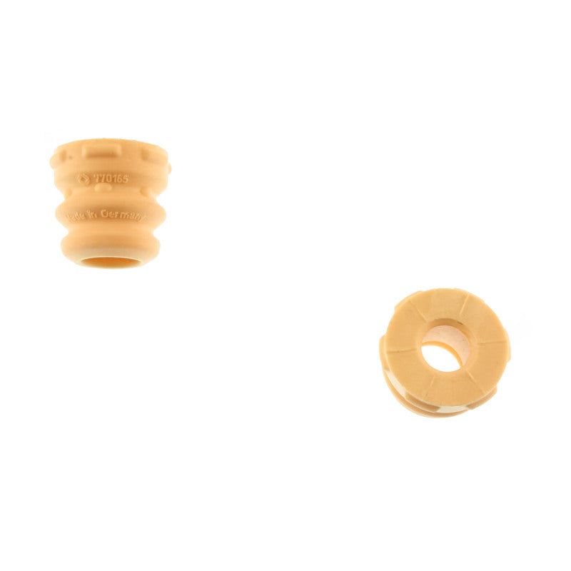 Bilstein B12 2008 Volkswagen GTI Base Front and Rear Suspension Kit Shock & Spring Kits Bilstein