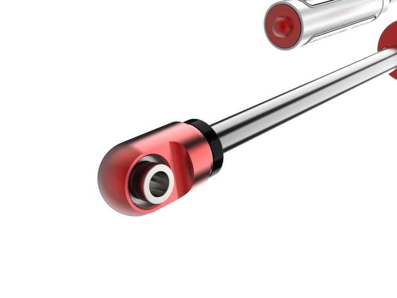 aFe Sway-A-Way 2.5 Rear Shock Kit w/ Remote Reservoirs for 0-1.5 IN Lifts Ford F-250/F-350 17-24 4WD Shocks and Struts aFe