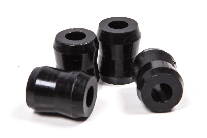 JKS Manufacturing Jeep Wrangler LJ/TJ Adjustable Sway Bar Links - Rear Sway Bar Endlinks JKS Manufacturing