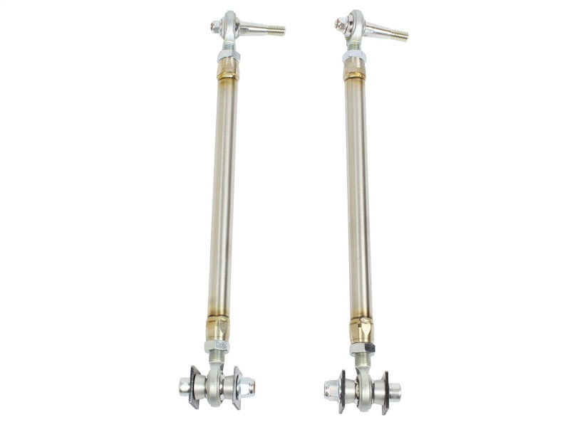 aFe Control Rear Toe Link 14-16 Chevrolet Corvette (C7) Hardware Kits - Other aFe