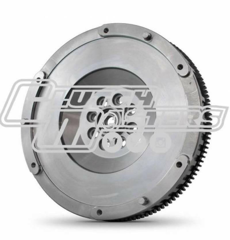 Clutch Masters 96-01 Audi A4 2.8L B5 (12V - 30V) Lightweight Steel Flywheel Flywheels Clutch Masters