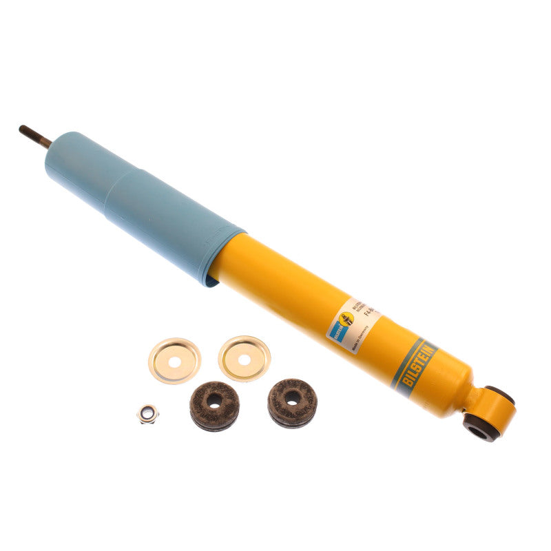Bilstein B6 46mm Monotube Shock Absorber 53-62 Corvette Rear Shocks and Struts Bilstein