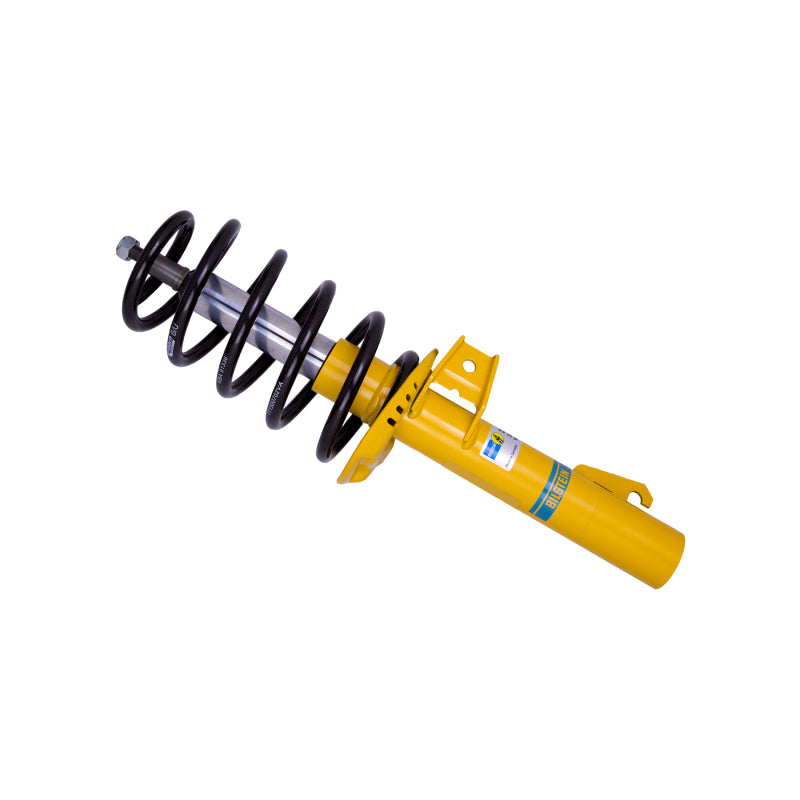 Bilstein B12 2010 Volkswagen Golf TDI Hatchback Front and Rear Suspension Kit Shock & Spring Kits Bilstein
