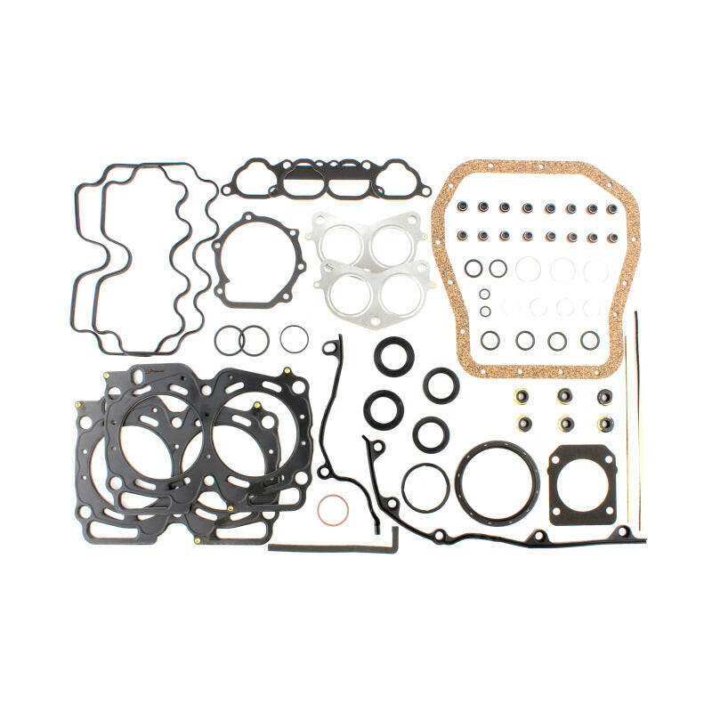 Cometic Street Pro 90-96 Subaru EJ22E SOHC 98mm Bore Complete Gasket Kit Gasket Kits Cometic Gasket