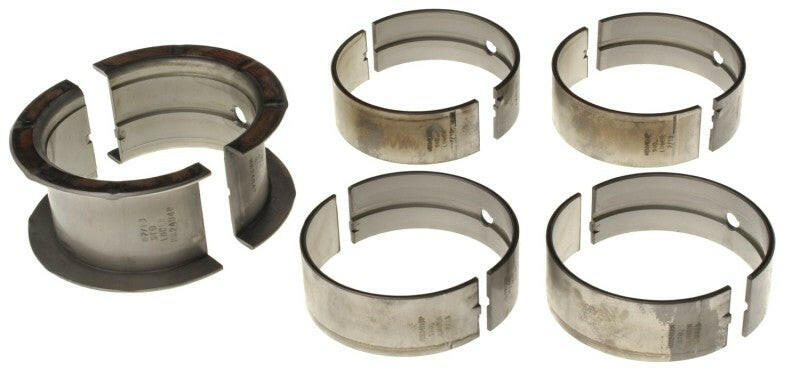 Clevite Tri Armor GMC Pass & Trk 366/396/402/427/454 Main Bearing Set Bearings Clevite