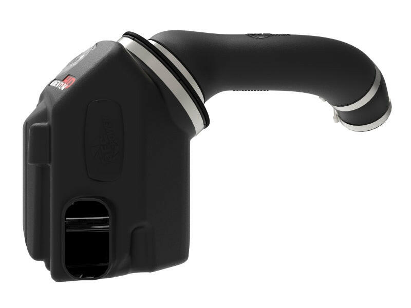 aFe Momentum GT PRO DRY S Intake System 2020 GM Diesel Trucks 2500/3500 V8-6.6L (L5P) Cold Air Intakes aFe