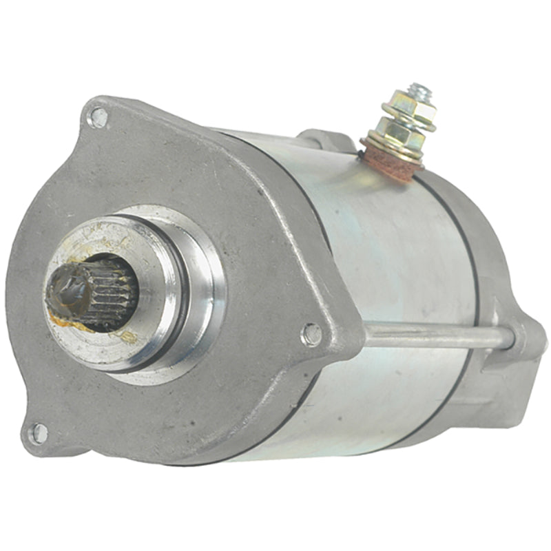 Arrowhead Mitsuba 12V 21T Str Starters Arrowhead