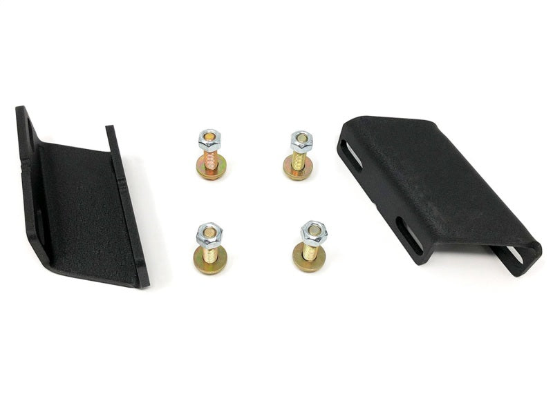 Tuff Country 94-01 Dodge Ram 1500 4x4 / 94-22 Ram 2500/3500- Front Sway Bar Drop Kit Sway Bar Brackets Tuff Country