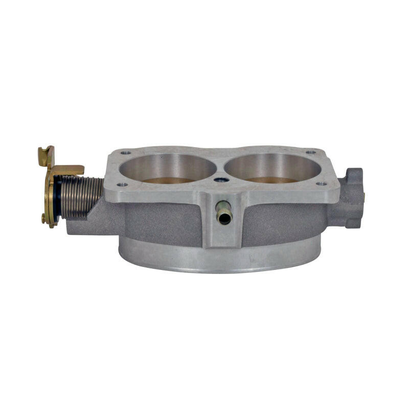 BBK 03-07 Dodge Viper V10 Twin 67mm Throttle Body BBK Power Plus Series Throttle Bodies BBK