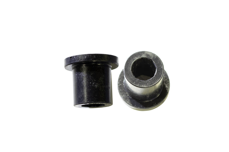 Rust Buster 1987-1995 Jeep Wrangler YJ Front/Rear Shackle Bushing Kit (2 pack) Frames RustBuster
