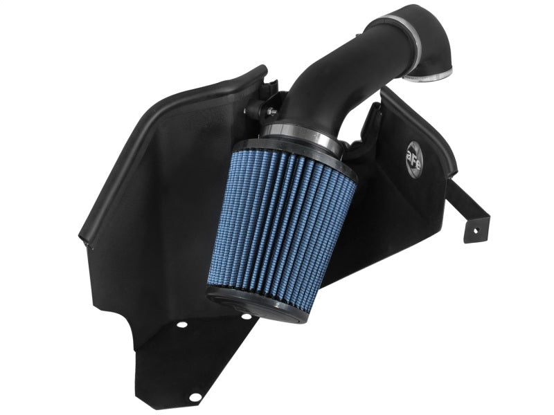 aFe MagnumFORCE Intake Stage-2 Pro 5R 93-98 Jeep Grand Cherokee (ZJ) I6-4.0L Cold Air Intakes aFe