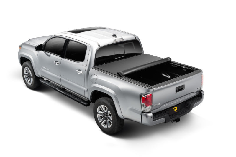 Truxedo 07-20 Toyota Tundra 8ft Pro X15 Bed Cover Bed Covers - Roll Up Truxedo