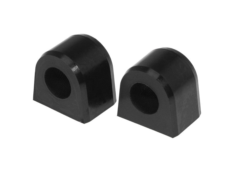 Prothane 05 Subaru WRX/STI Rear Sway Bar Bushings - 20mm - Black Sway Bar Bushings Prothane