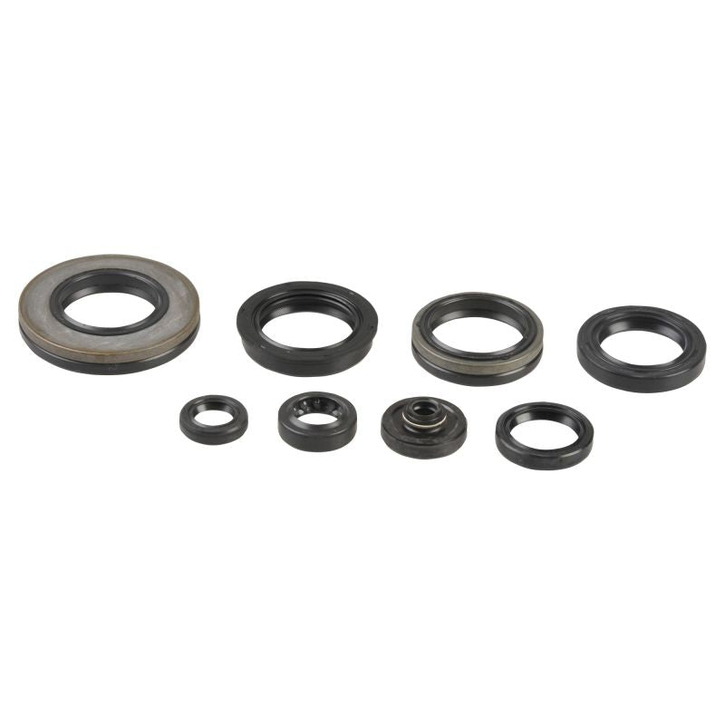 Athena 03-08 Suzuki RM 250 Engine Oil Seals Kit Engine Gaskets Athena
