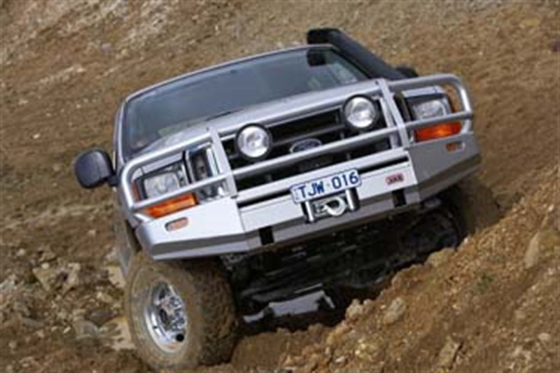 ARB Combar F250/35099-04 12-16.5 Bull Bars ARB