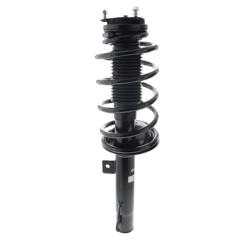 KYB Shocks & Struts Strut Plus Front Left 10-13 Ford Transit Connect Shock & Spring Kits KYB