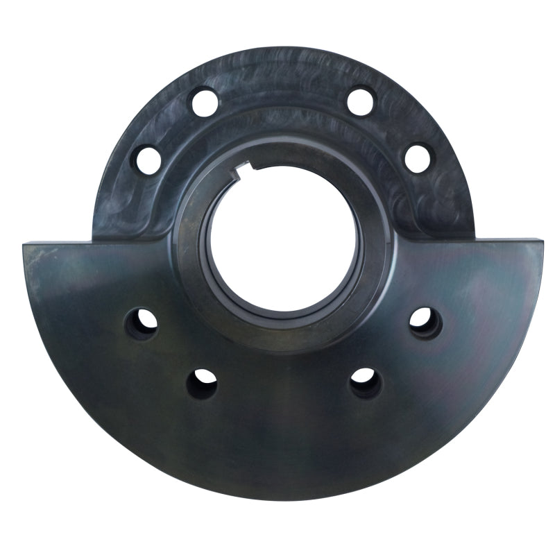 Fluidampr SBF Externally Balanced 28oz Single Keyway Harmonic Balancer Adapter Hub (Hub Only) Crankshaft Dampers Fluidampr