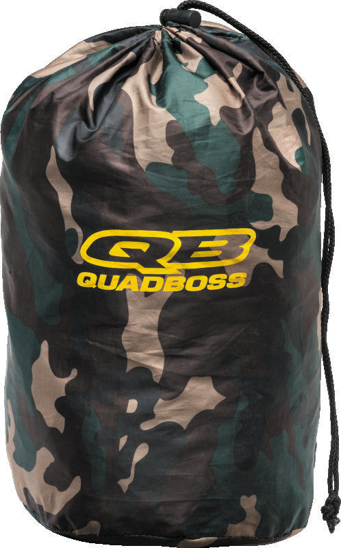 QuadBoss Quad Cover XXL - Camo Car Covers QuadBoss